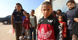 رفع اسم العراق من التقرير الأممي الخاص بانتهاكات حقوق الأطفال