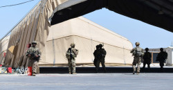 CF member stresses need for US coordination despite tensions