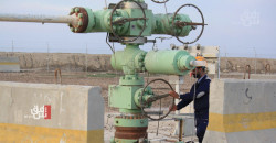 Water Ministry denies using fresh water for oil wells