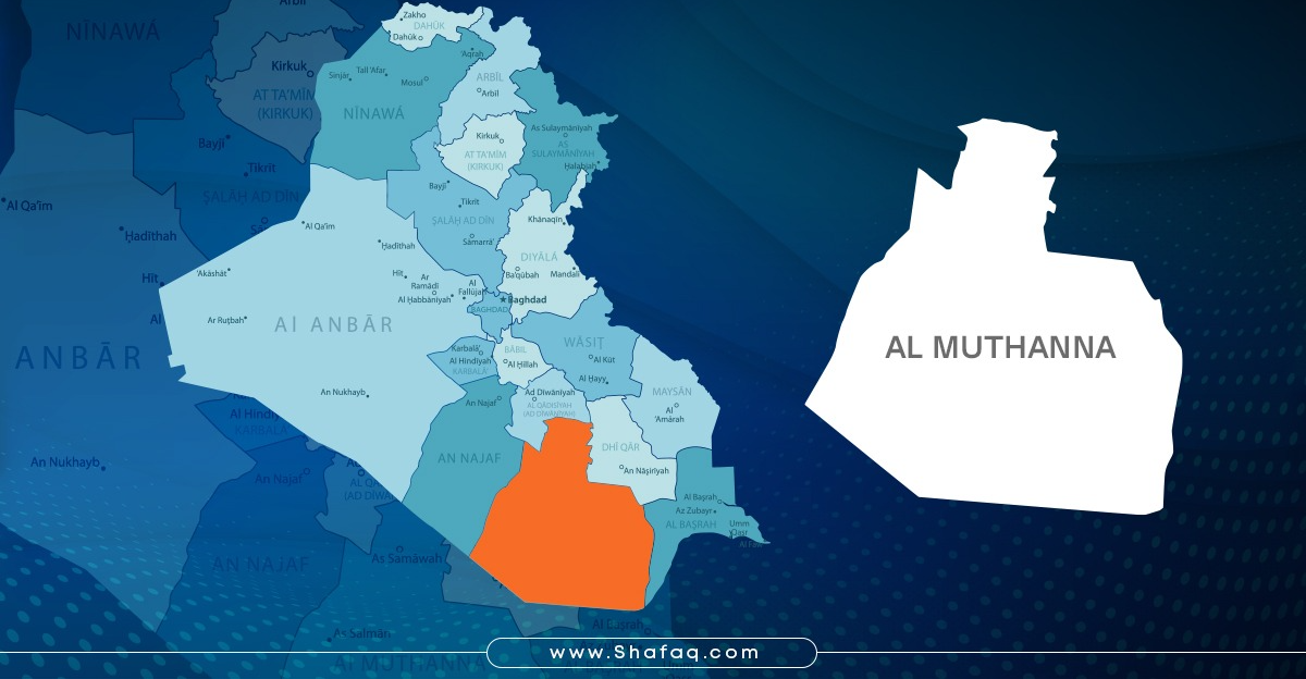 مصرع موظف بصعقة كهربائية خلال إصلاحه عطلا في موكب جنوبي العراق