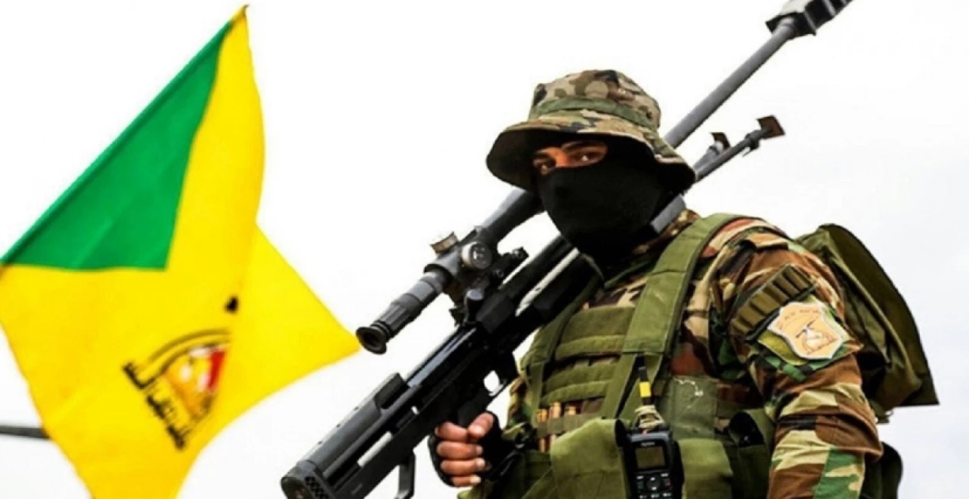 Iraq's Hezbollah Brigades demand "curb" on PM’s decisions, citing "Instability"