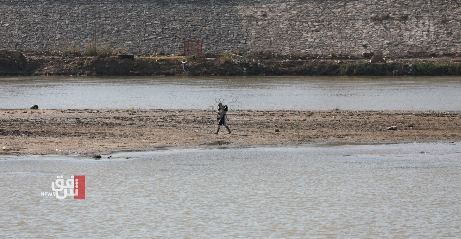 Basra water "UNFIT” for human consumption, rights body warns