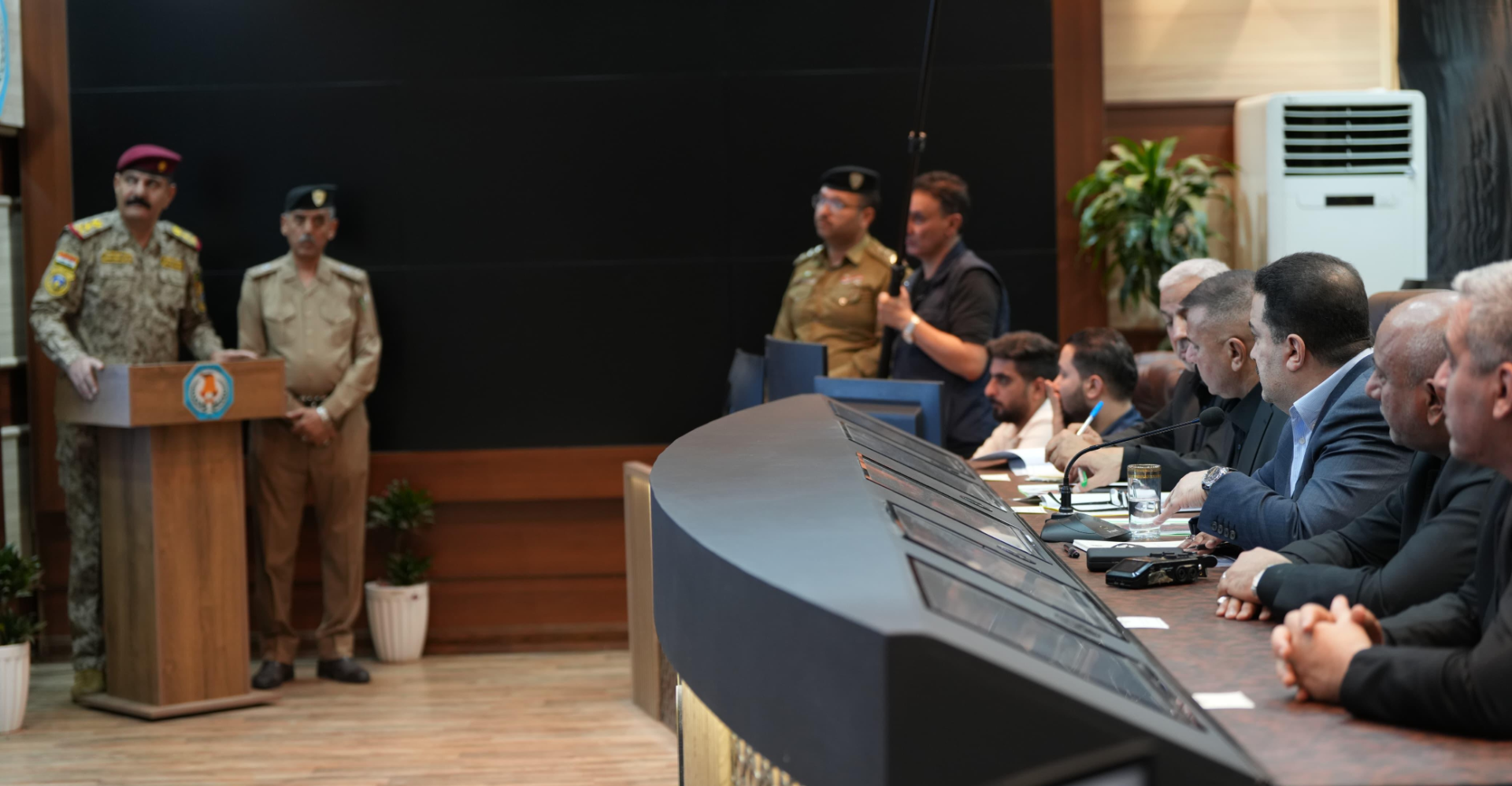 السوداني يعلن الاستعداد العالي لذروة الزيارة الأربعينية