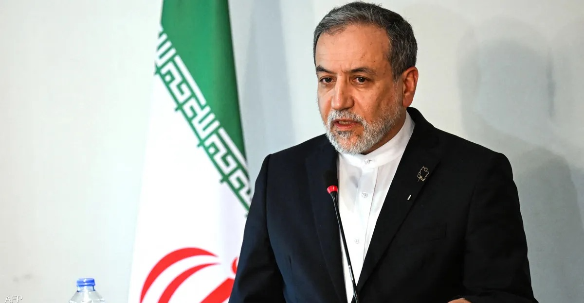 Beirut rebukes Iranian FM over Hezbollah remarks