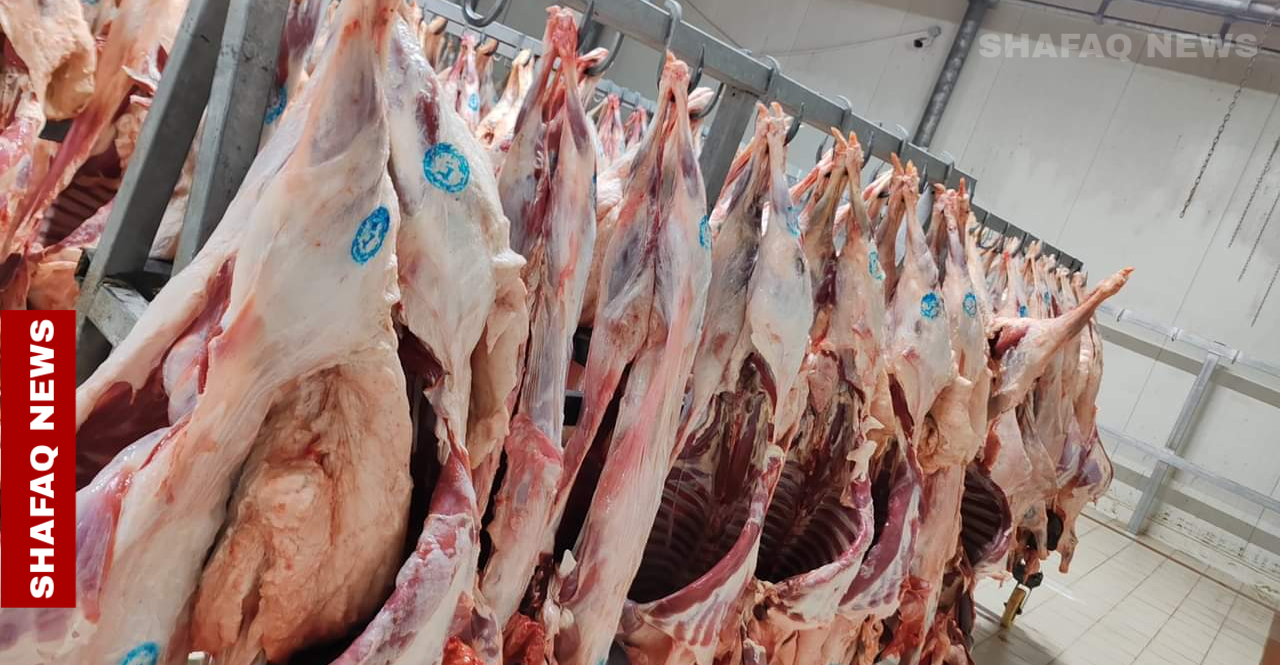"مطبخ سري لتحضير لحوم ملوثة".. إحباط كارثة غذائية في العراق