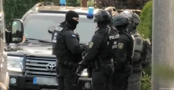 ألمانيا.. حملة اعتقالات لعناصر من حركة "مواطني الرايخ"