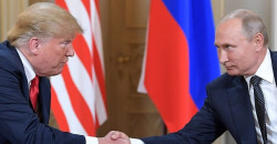 Kremlin: Putin-Trump summit in the works