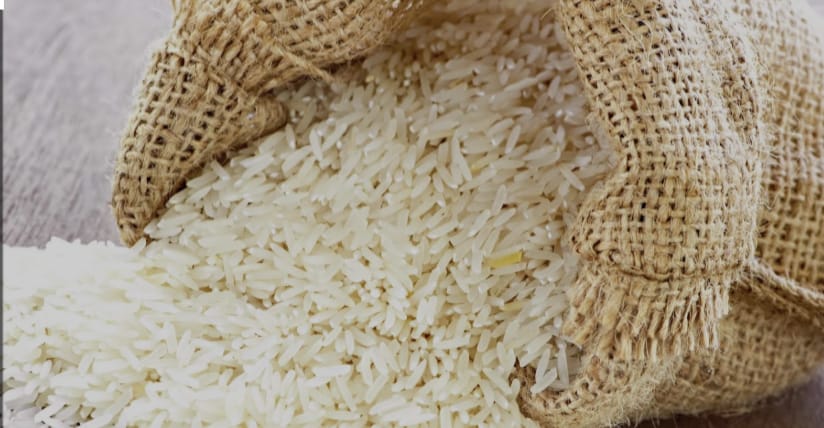 وە بڕ هەزاران دۆلار.. گرانترین کیسە برنج لە میژوو کەرکوک لەدویای سەنینی وە رێککەفت دوارە ئەرا خاوەنەگەی گلەوخوارد