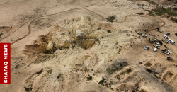 2,070 victims without graves: Nineveh remembers “Khafsa” atrocity