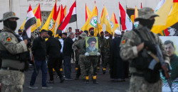 Iran: Axis of Resistance stronger than ever