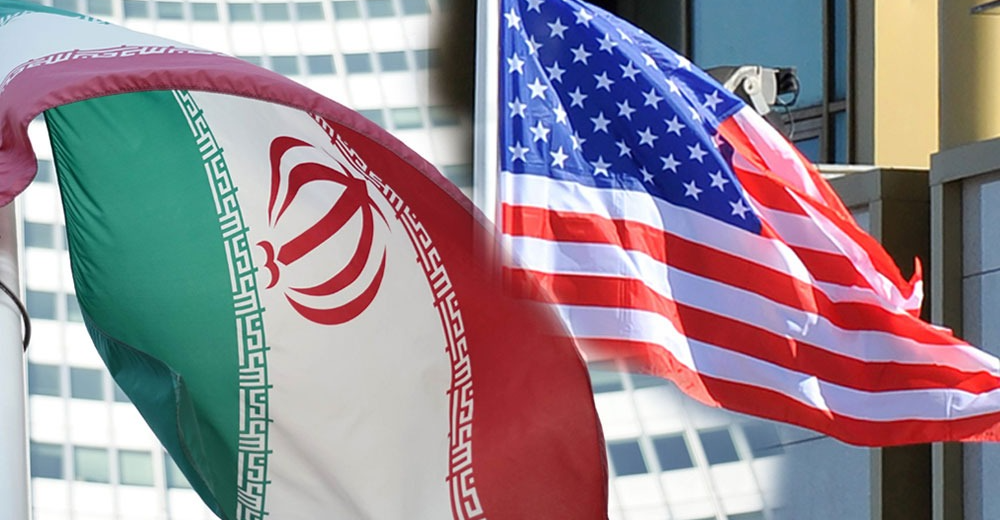 US sanctions Iranian tech and finance network