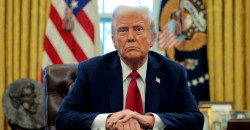 Trump: Zelenskyy meeting not required before Putin talks