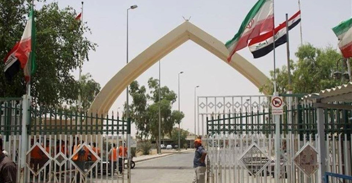 مسؤول إيراني: العراق جسر للوصول إلى 500 مليون مستهلك