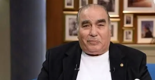 رحيل الفنان المصري سيد صادق عن 80 عاماً