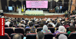 Unity Conference in Northeast Syria calls for decentralized, inclusive governance