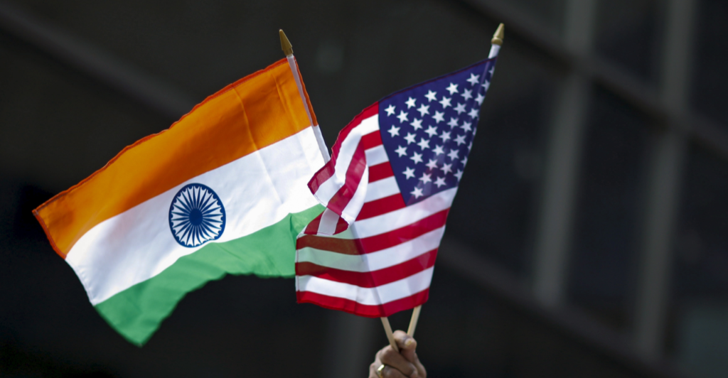 India freezes US arms deals in response to Trump’s tariffs