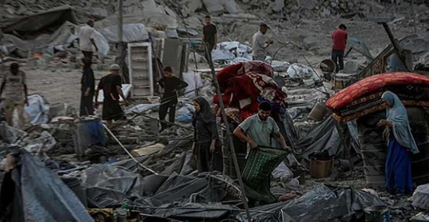 المندوب الفلسطيني: مجلس الأمن قد يعقد جلسة طارئة لإيقاف إسرائيل