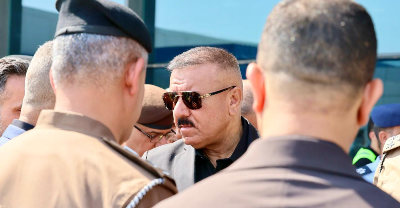 الداخلية العراقية: أكثر من 3 ملايين زائر أجنبي دخلوا البلاد