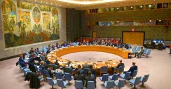 UN Security Council to meet on Gaza Occupation
