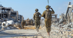 Gaza death toll rises as international opposition grows to Israeli plan