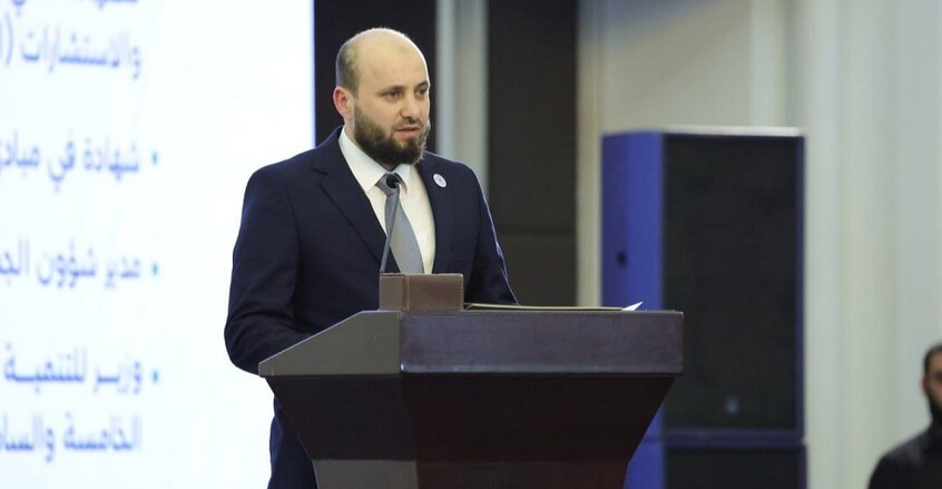 Syrian Energy Minister to visit Iraq for talks on Kirkuk–Baniyas pipeline revival