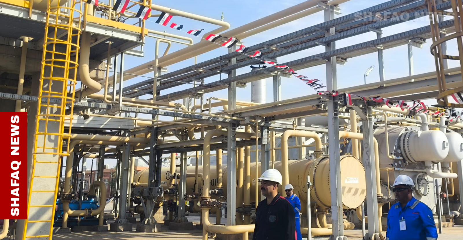 Basrah crude posts weekly loss of over 6%
