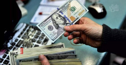 Dollar prices steady in Baghdad, climb in Erbil markets