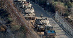 Israeli forces advance in Syria’s Al-Quneitra, set up checkpoint