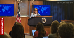 US dismisses Iran’s “Axis of Resistance” claim as delusional