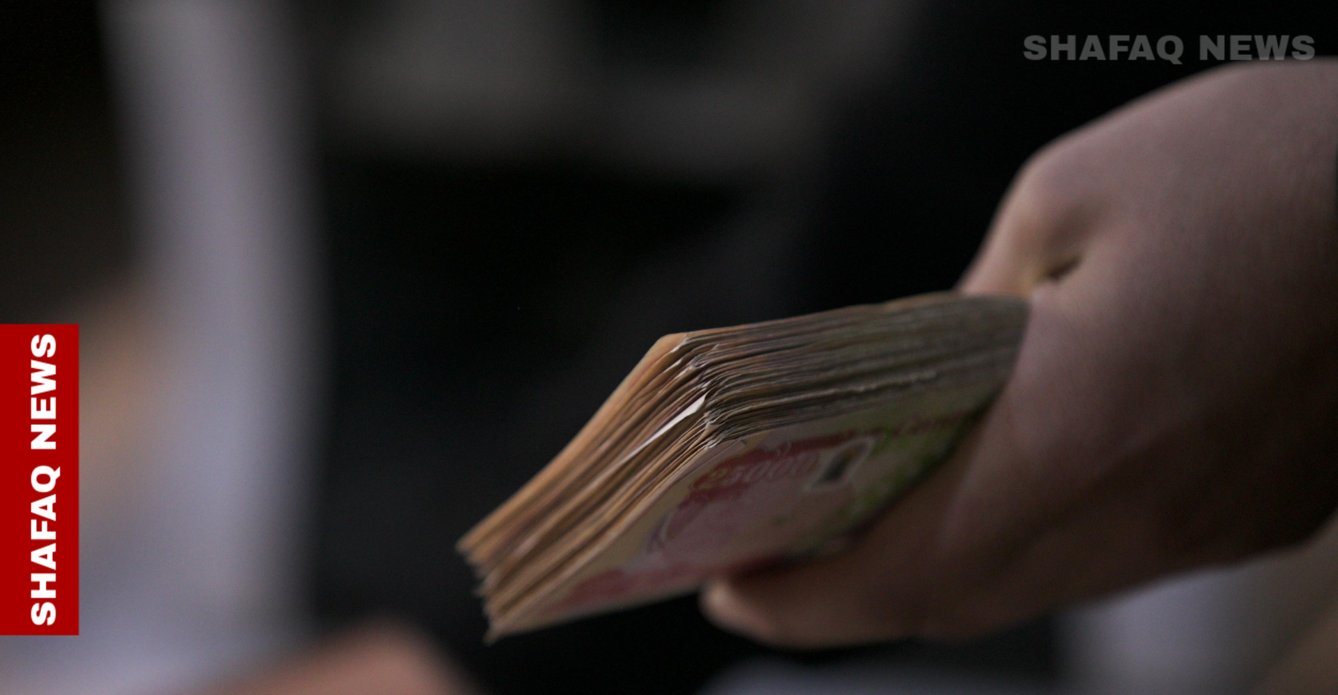 LDRs hit 400% in Iraq’s smallest banks