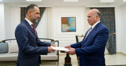 Iraqi MP threatens to expel UK Envoy over PMF remarks