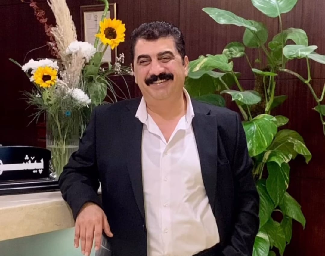 عادل هەورامی بەرهەم نوویگ بڵاوکەێد