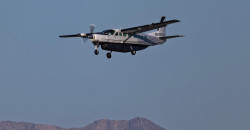 إسبانيا.. مصرع شخصين في حادث نادر لطائرة خفيفة