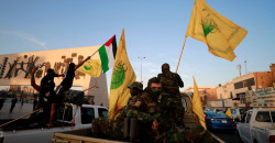 PM ousts Kataib Hezbollah-linked PMF fighters after probe