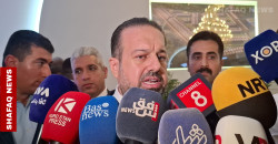 Kurdistan rejects Baghdad oil deal over law violation