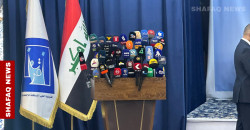 Iraq’s election campaigns to begin a month before polls