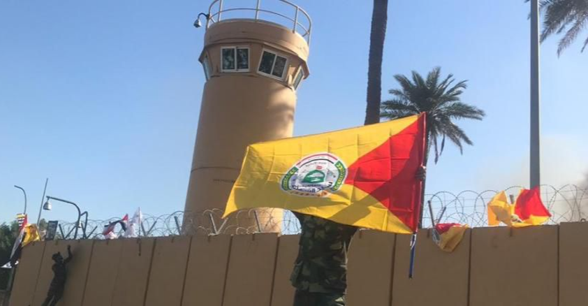 فصيل عراقي يرد على السوداني: حصر السلاح لا يشمل الحشد