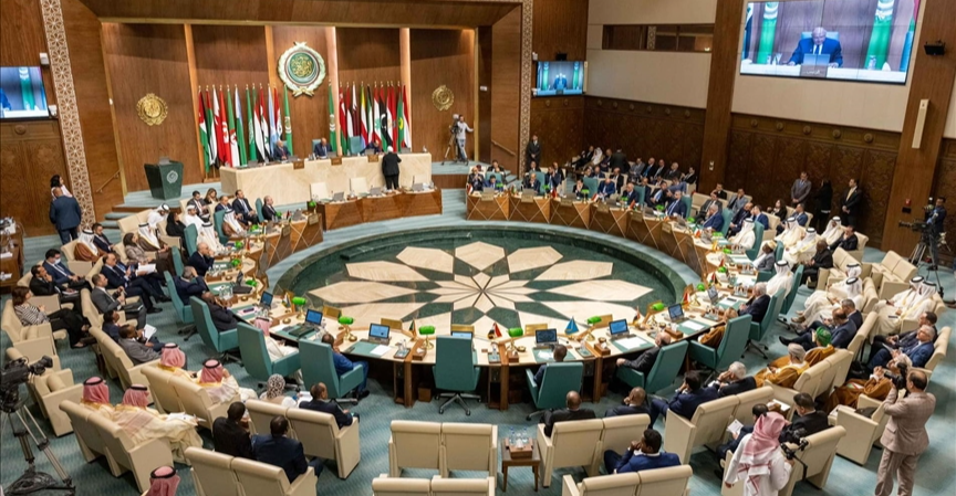 Arab League, UN to meet on Gaza occupation plan