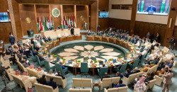 غداً.. الجامعة العربية تجتمع للرد على خطة "احتلال غزة"