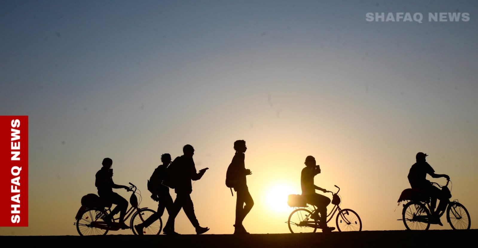 سێیەم لە ماوەی چەن ساعەتیگ.. قورتارکردن دەیان زیارەتکار ئیرانی لە رویداویگ رخبەر لە باشوور عراق (ڤیدیۆ)