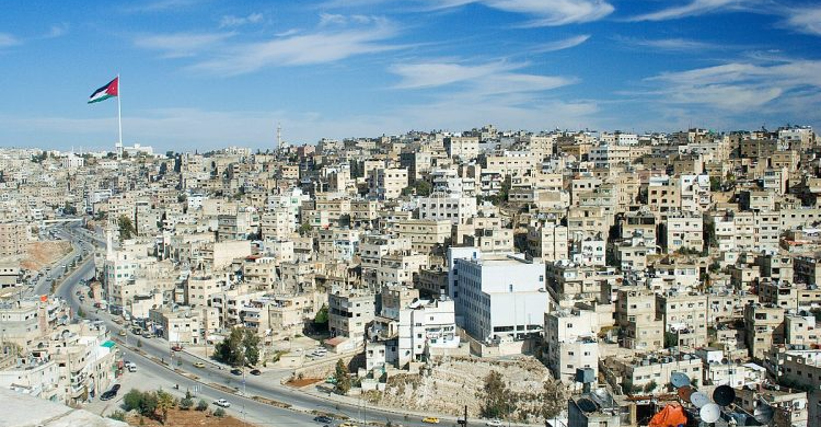 Syrian officials and Druze leaders to meet in Jordan
