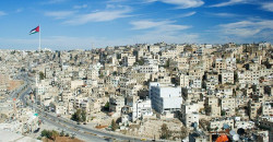 Syrian officials and Druze leaders to meet in Jordan