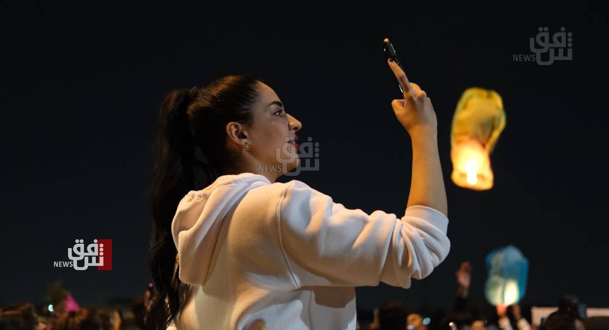 Her Honor on the Ballot: Iraqi women under attack