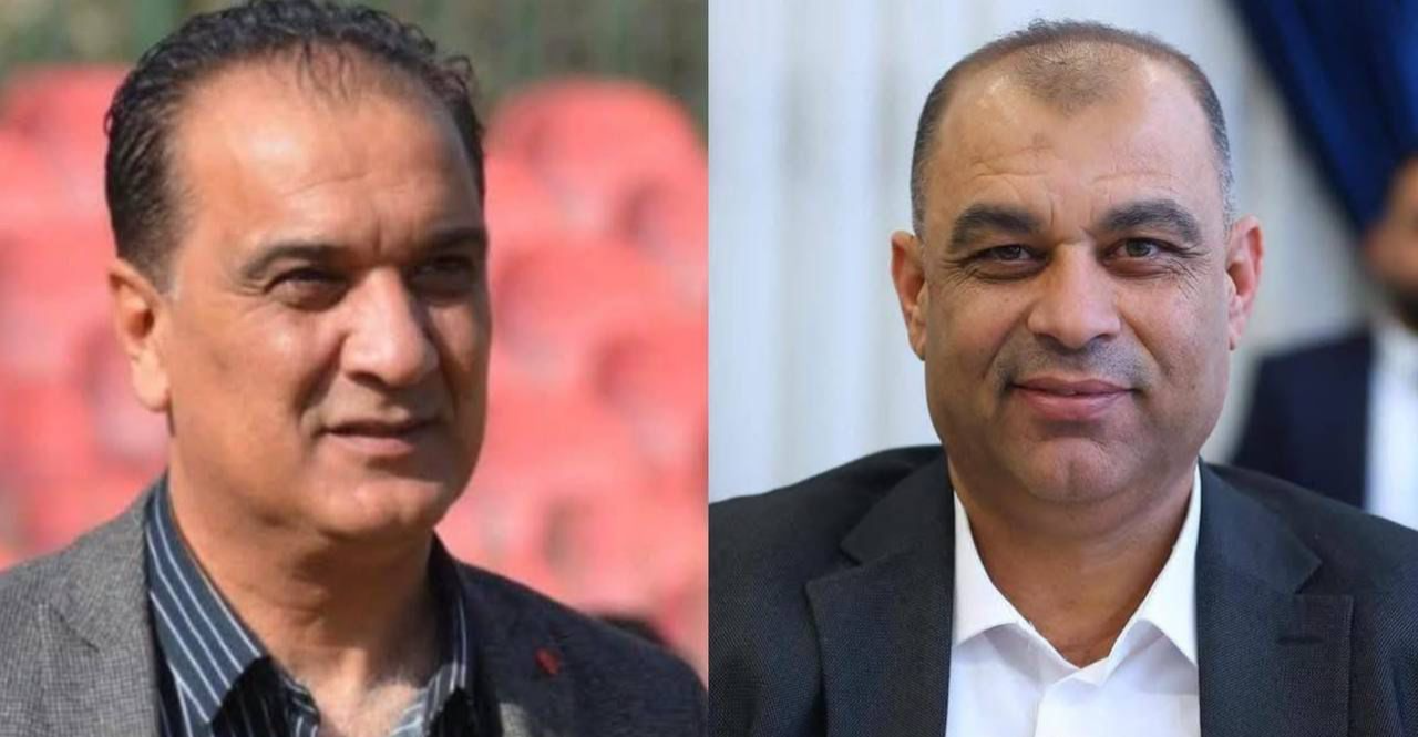 انتخابات اتحاد الكرة العراقي.. اعتماد ترشيح صدام عزيز واستبعاد جواد الجبوري