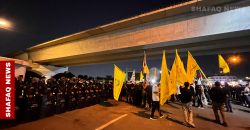 Iran’s PMF stance risks future Iraq clashes, Ex-diplomat