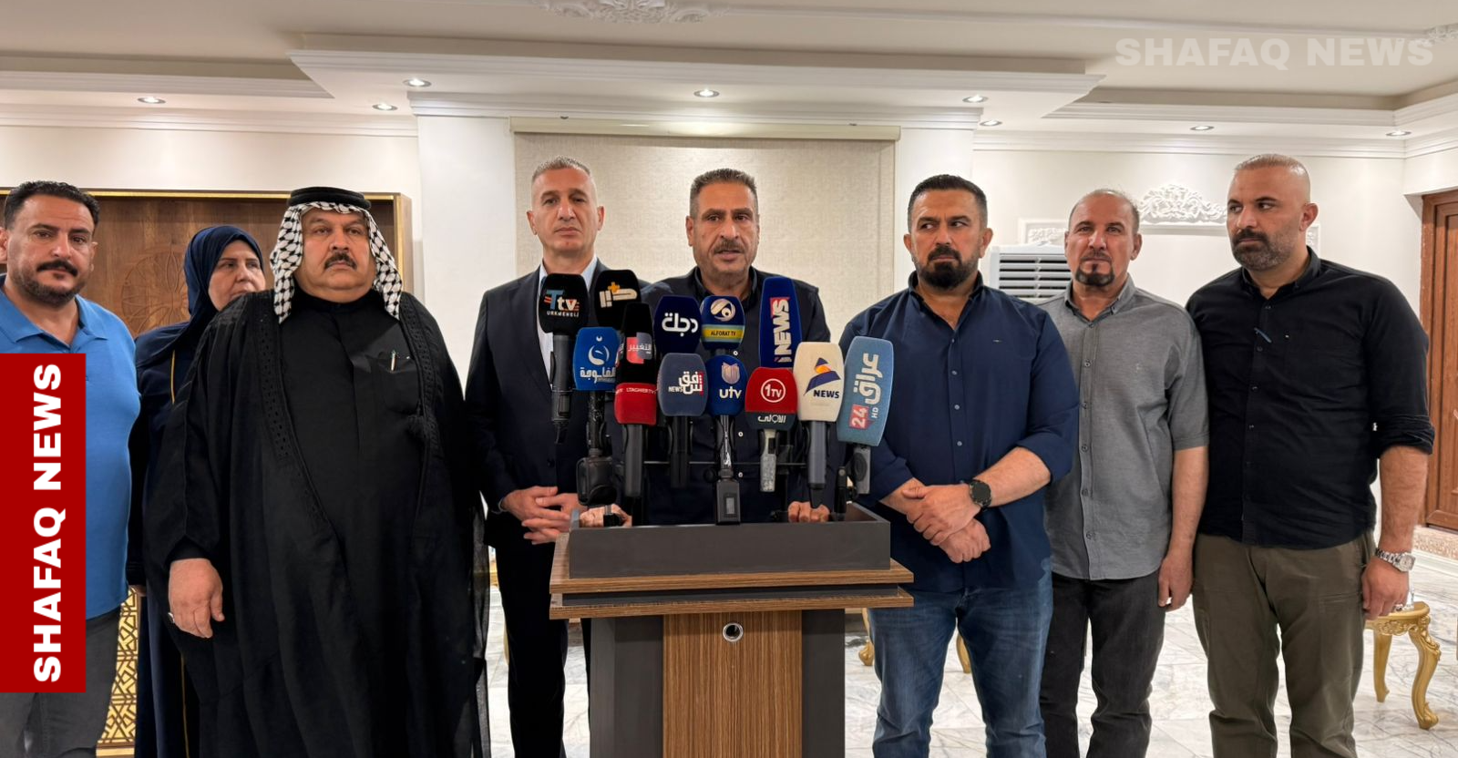 Iraq’s Diyala to tackle water crisis in talks with Iran, Kurdistan