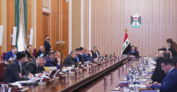 قرارات حكومية لمعالجة أزمات السكن والمياه في العراق