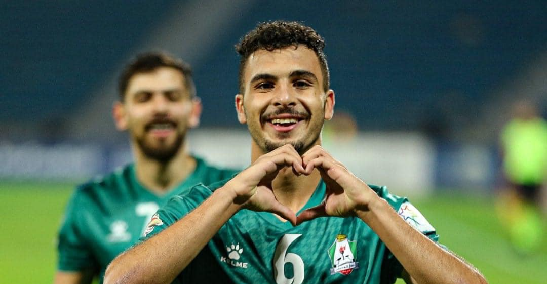 القوة الجوية يعزز تشكيلته بـ"صقر" أردني جديد