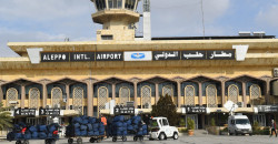 آمال اقتصادية تنتعش.. قطر تستأنف الرحلات الجوية إلى حلب