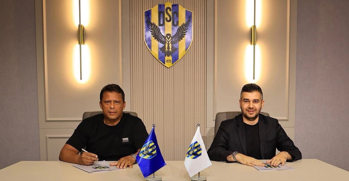 نجوم العراق.. تعاقدات مع لاعبين محليين وصفقة نارية مع مدرب برازيلي